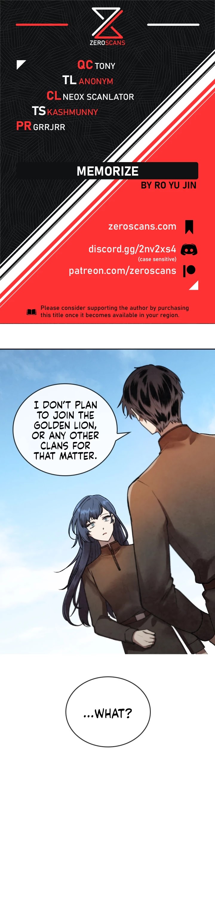 MEMORIZE Chapter 16 page 1 - Chapter 16
