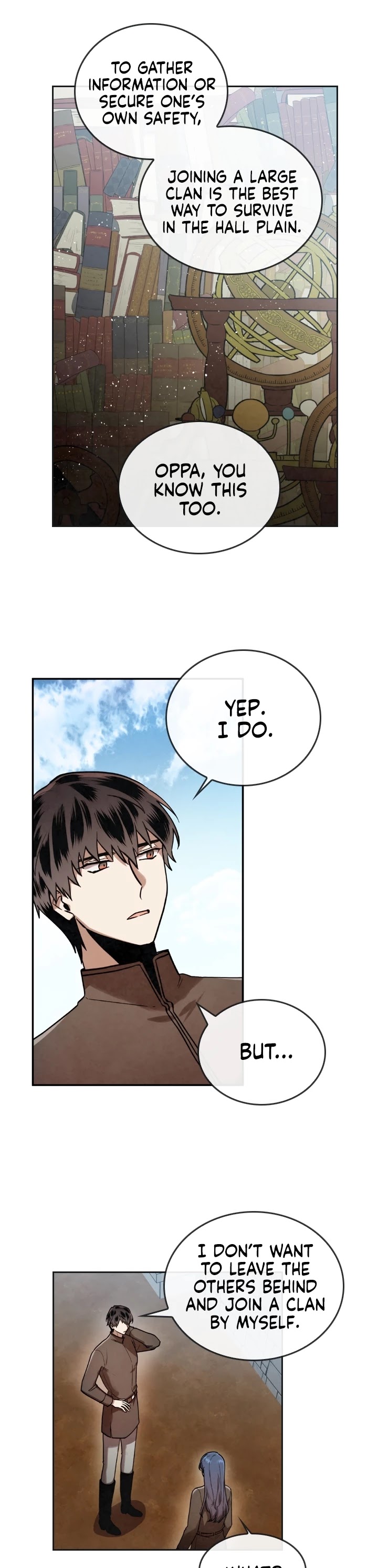 MEMORIZE Chapter 16 page 3 - Chapter 16