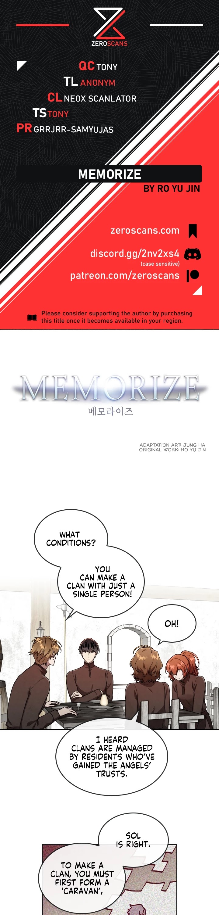MEMORIZE Chapter 19 page 1 - Chapter 19