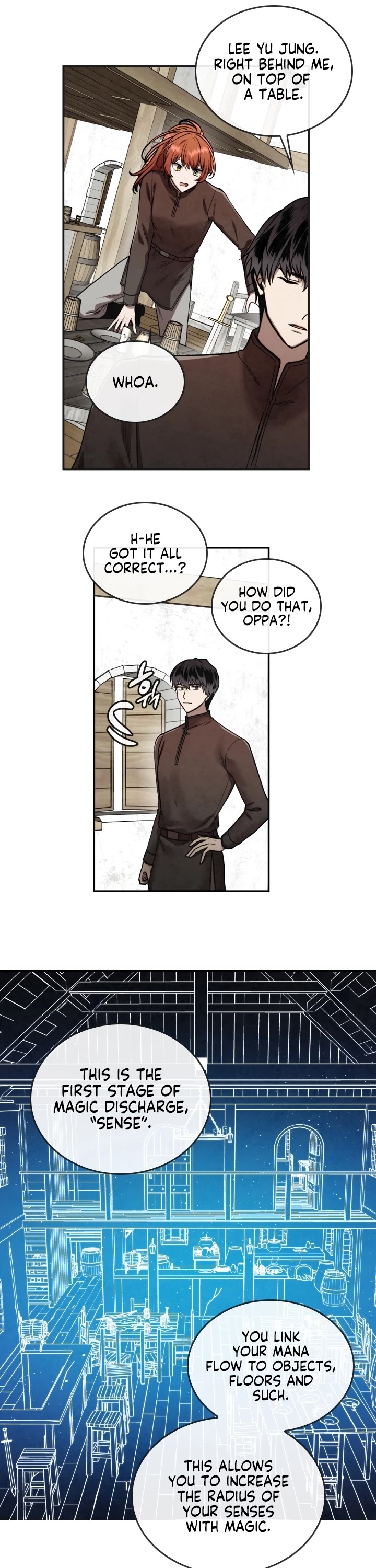 MEMORIZE Chapter 19 page 13 - Chapter 19