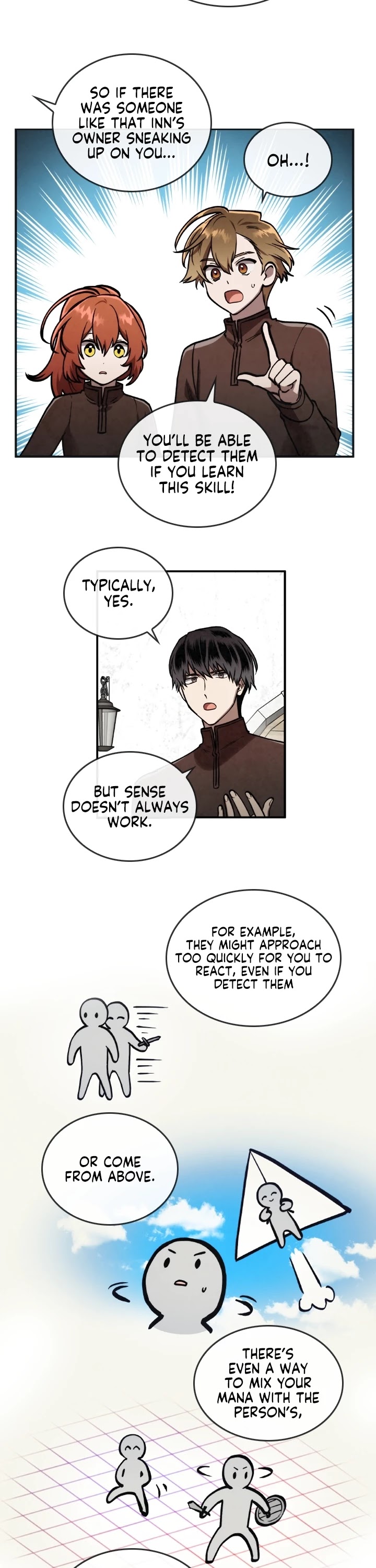 MEMORIZE Chapter 19 page 14 - Chapter 19