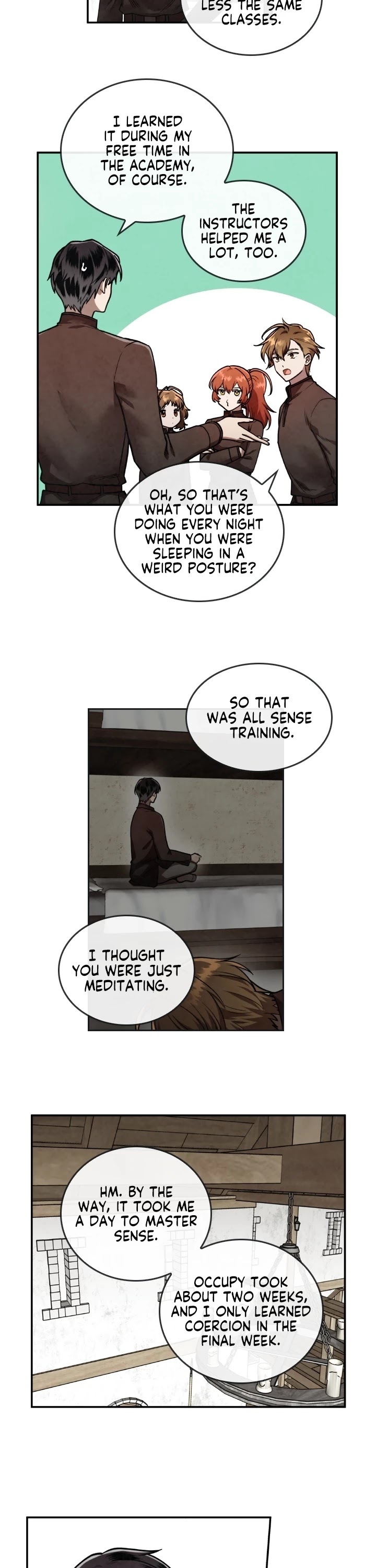 MEMORIZE Chapter 19 page 18 - Chapter 19