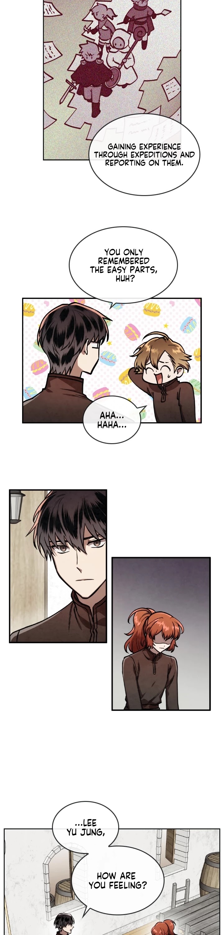 MEMORIZE Chapter 19 page 2 - Chapter 19