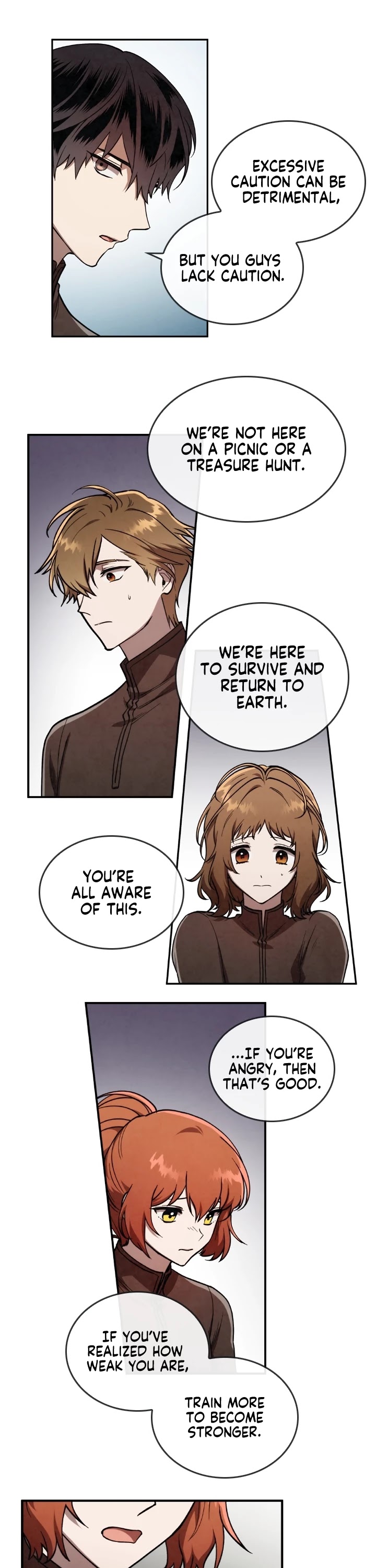 MEMORIZE Chapter 19 page 5 - Chapter 19