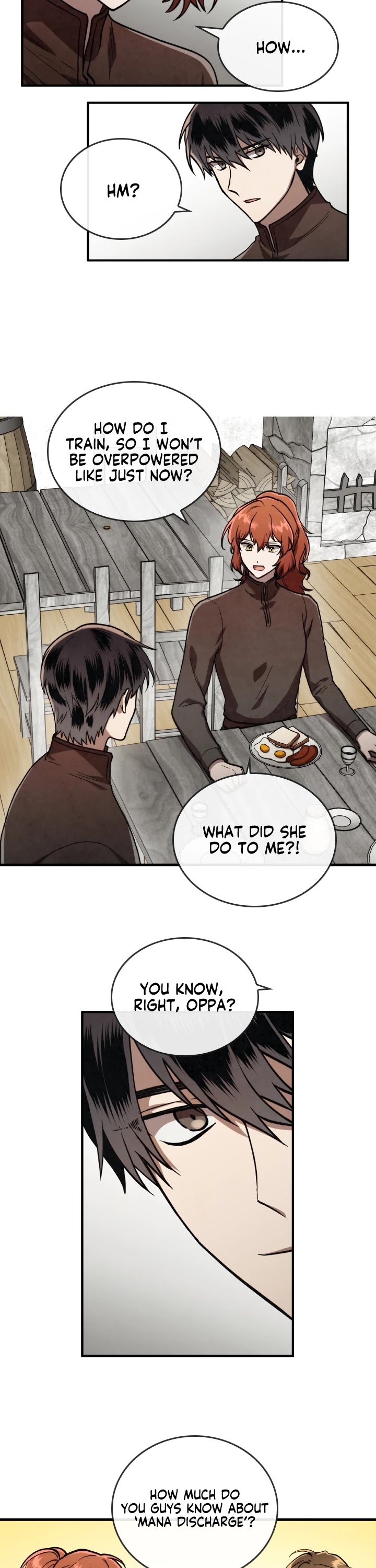 MEMORIZE Chapter 19 page 6 - Chapter 19