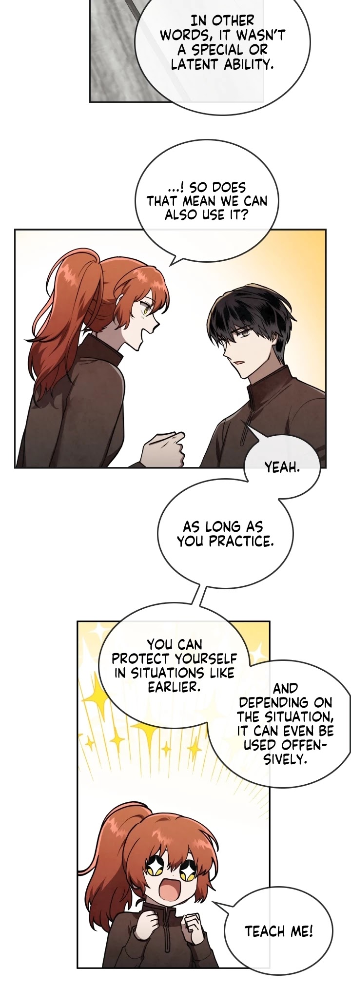 MEMORIZE Chapter 19 page 8 - Chapter 19