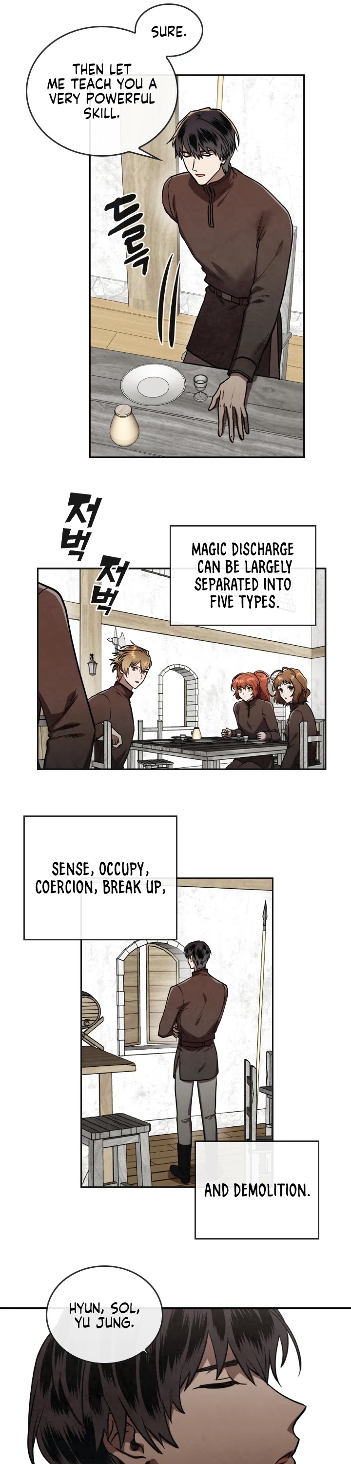 MEMORIZE Chapter 19 page 9 - Chapter 19