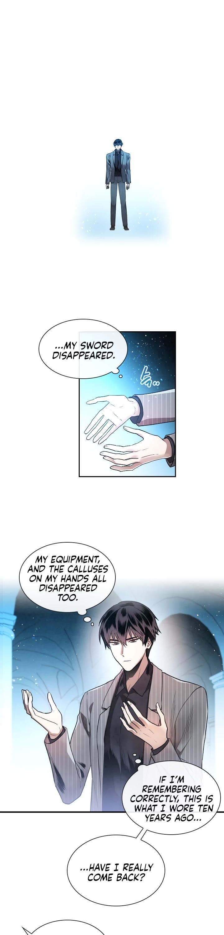MEMORIZE Chapter 2 page 17 - Chapter 2