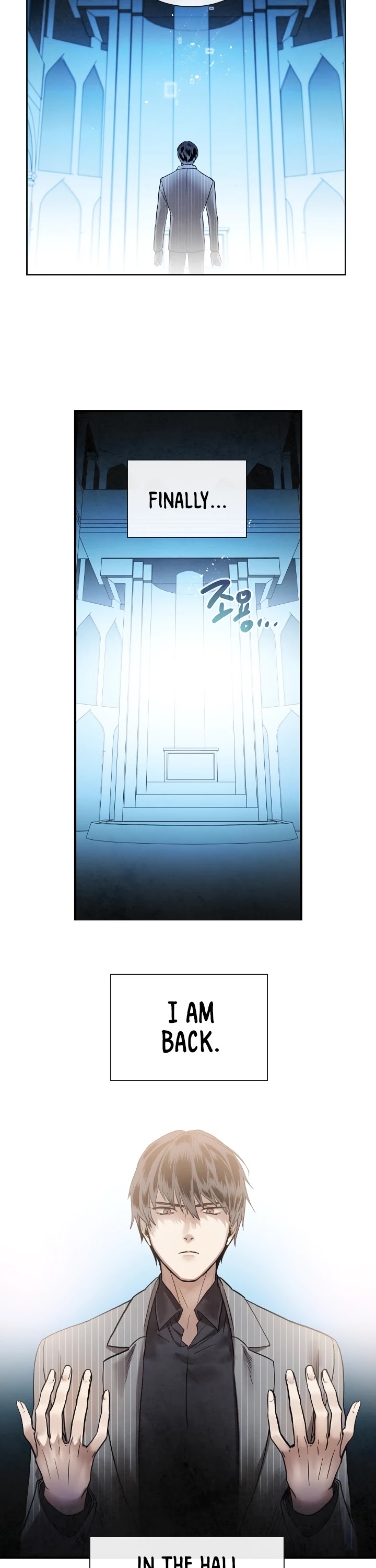 MEMORIZE Chapter 2 page 22 - Chapter 2