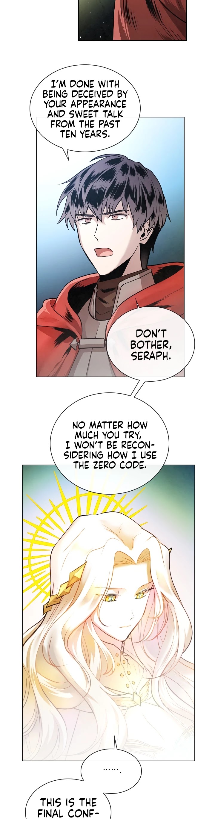 MEMORIZE Chapter 2 page 3 - Chapter 2