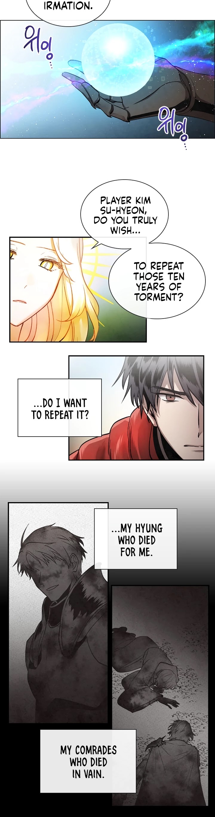 MEMORIZE Chapter 2 page 4 - Chapter 2