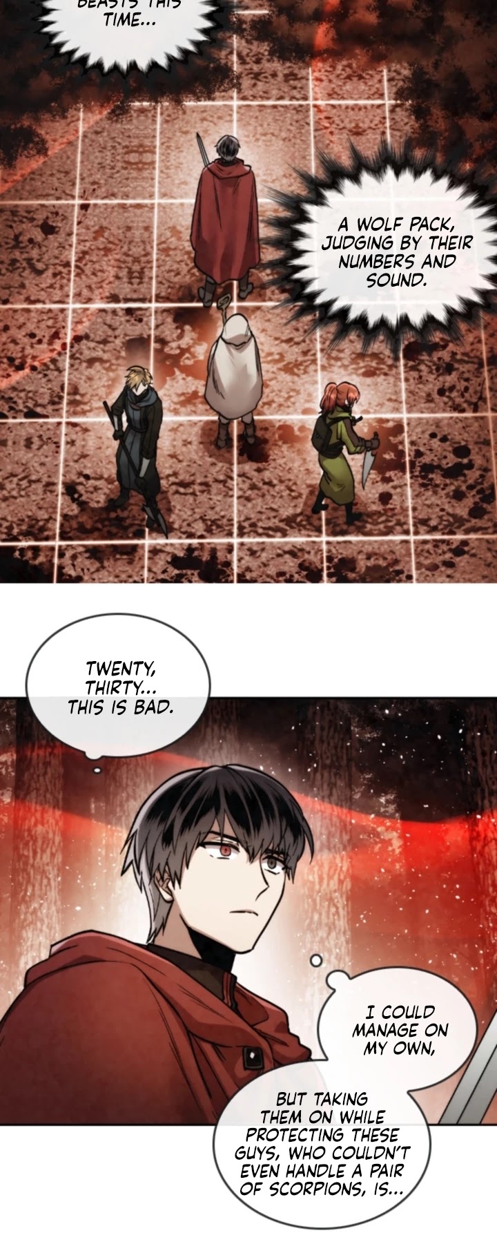MEMORIZE Chapter 24 page 13 - Chapter 24