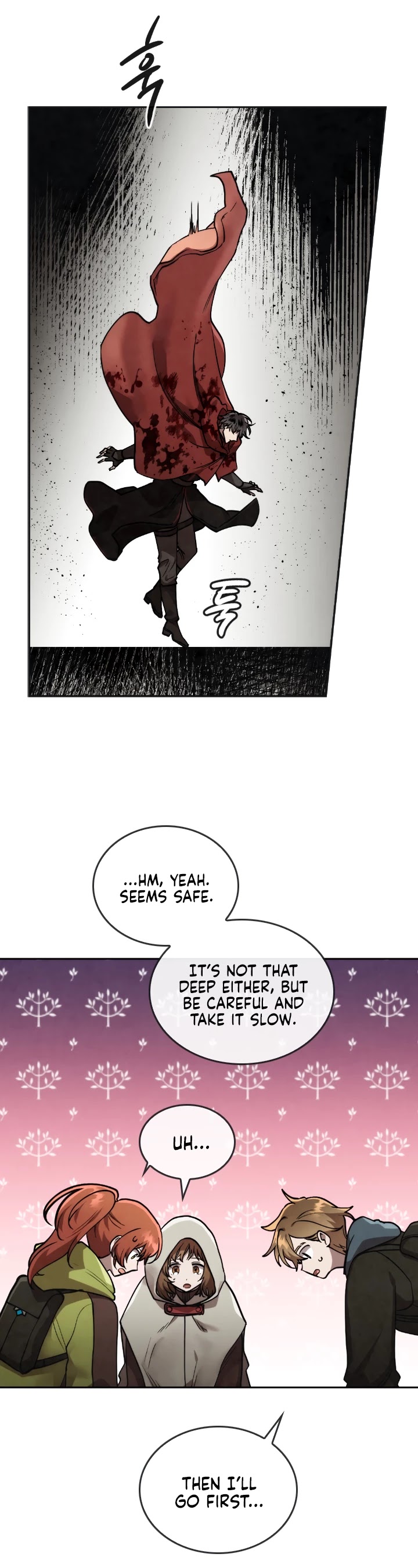 MEMORIZE Chapter 26 page 18 - Chapter 26