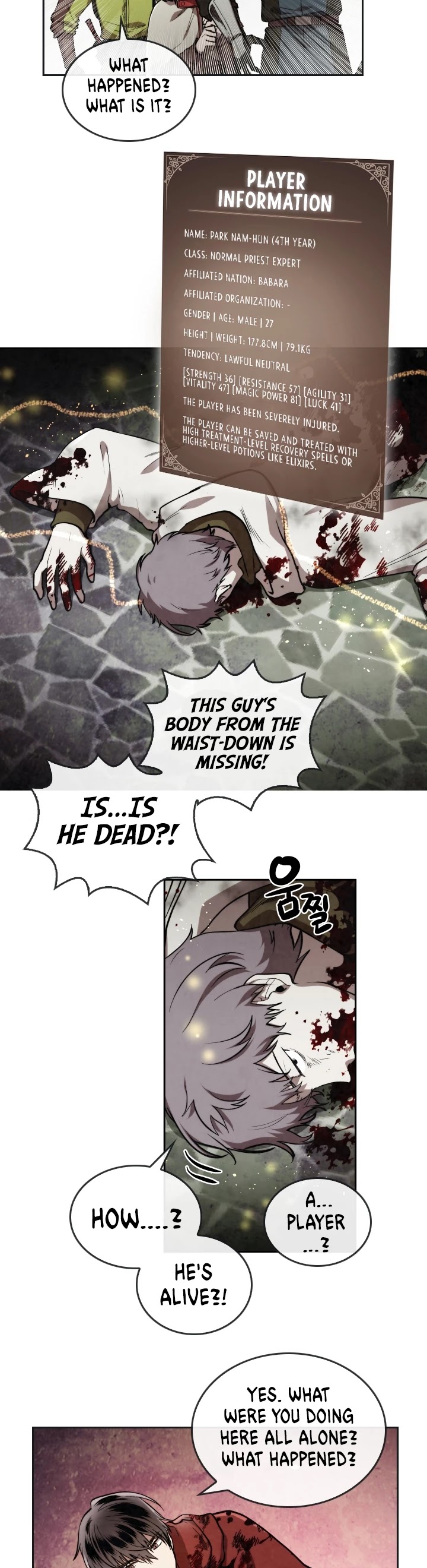MEMORIZE Chapter 27 page 12 - Chapter 27