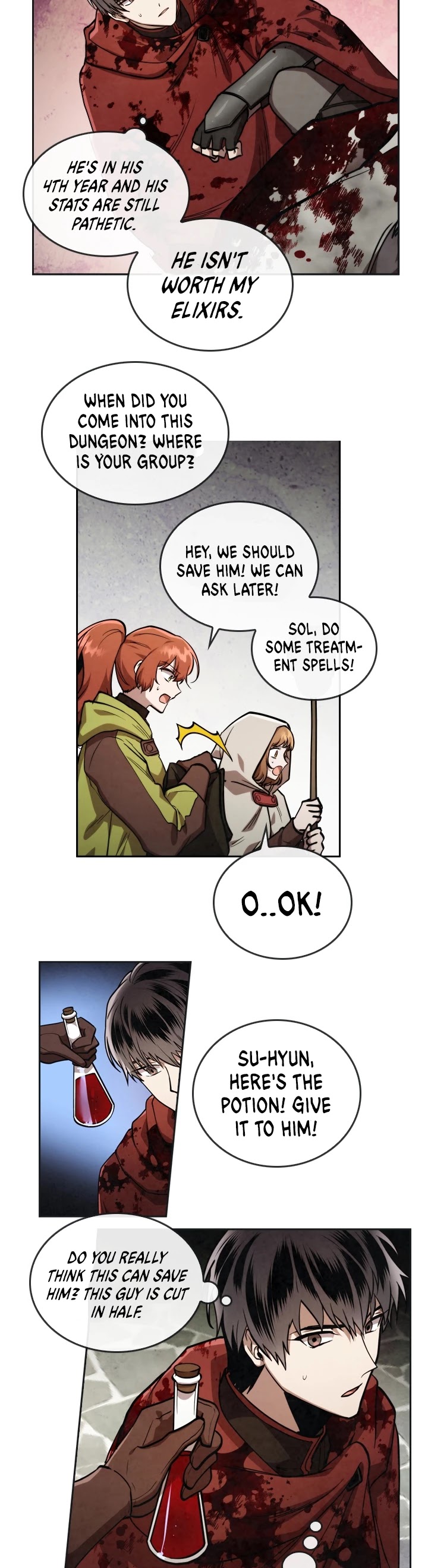 MEMORIZE Chapter 27 page 13 - Chapter 27