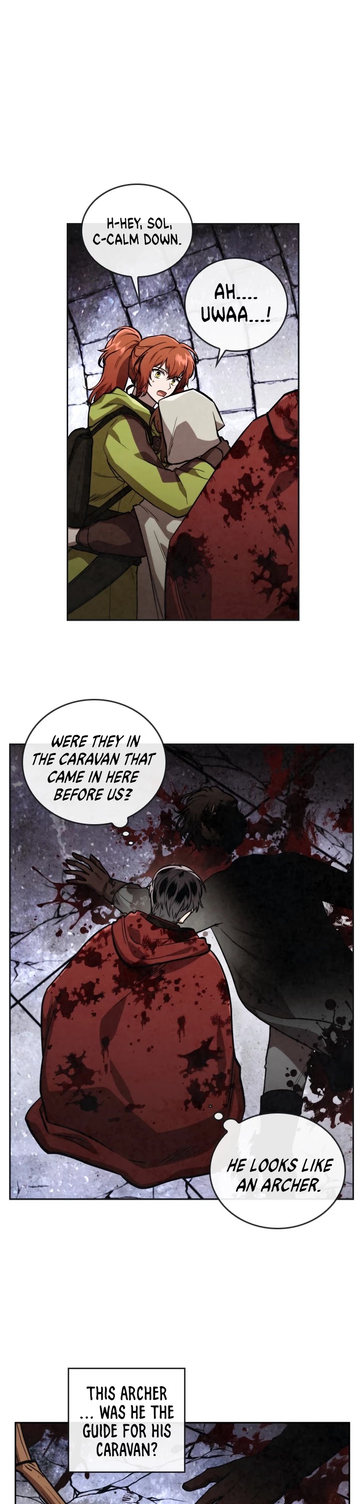 MEMORIZE Chapter 27 page 3 - Chapter 27