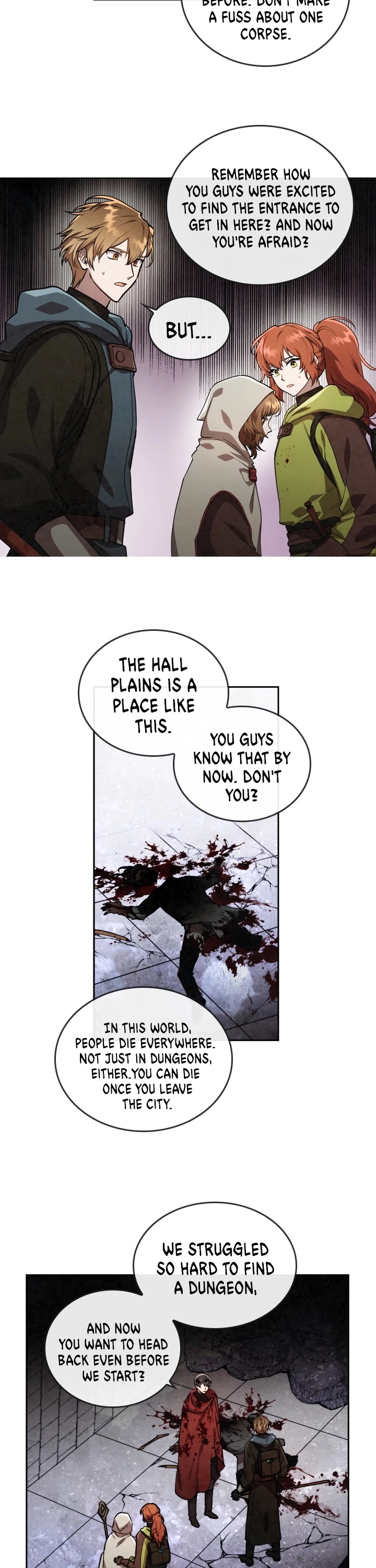 MEMORIZE Chapter 27 page 5 - Chapter 27