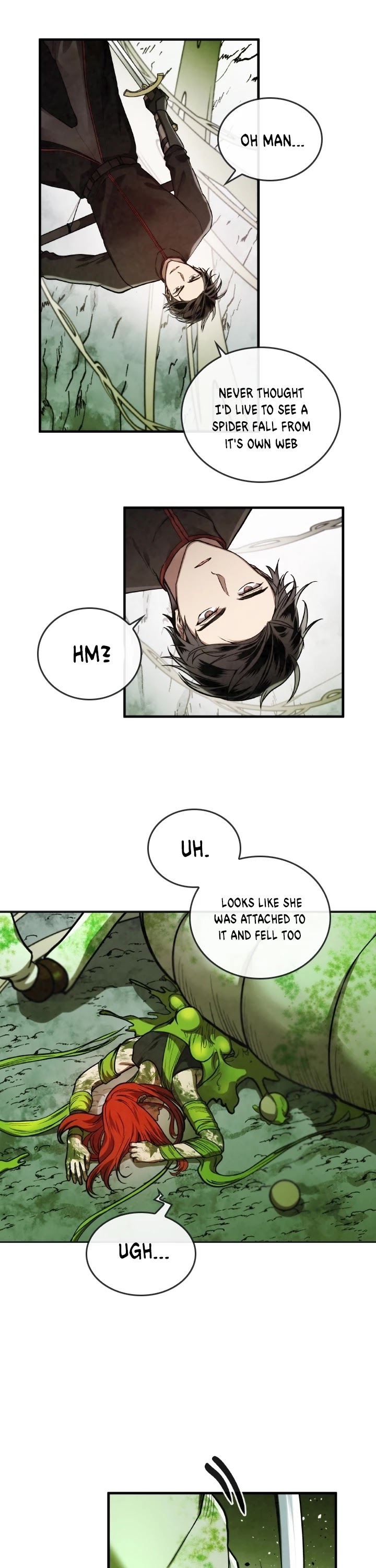 MEMORIZE Chapter 33 page 12 - Chapter 33