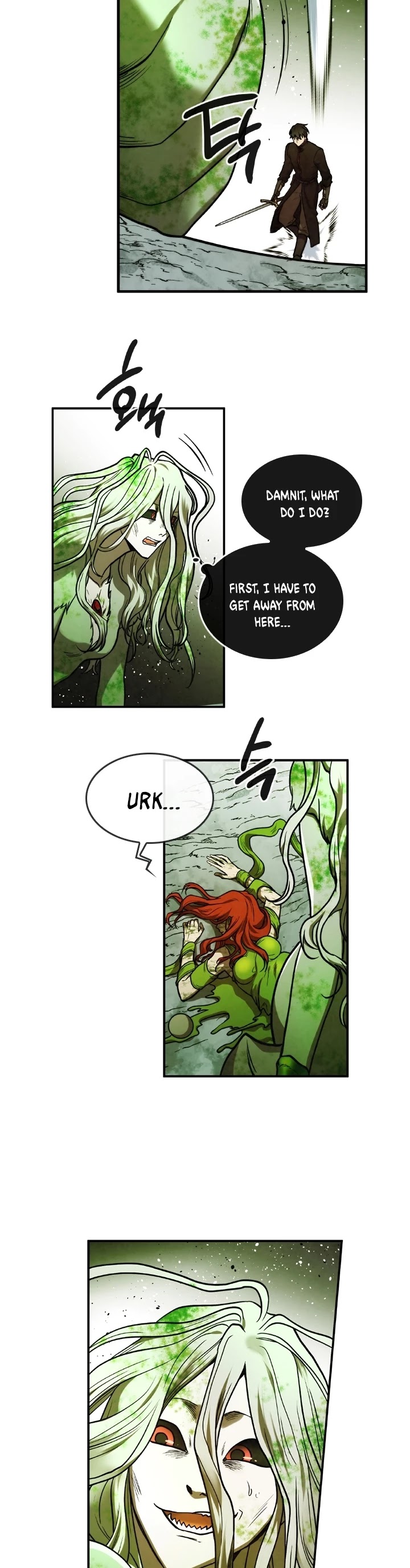 MEMORIZE Chapter 33 page 13 - Chapter 33