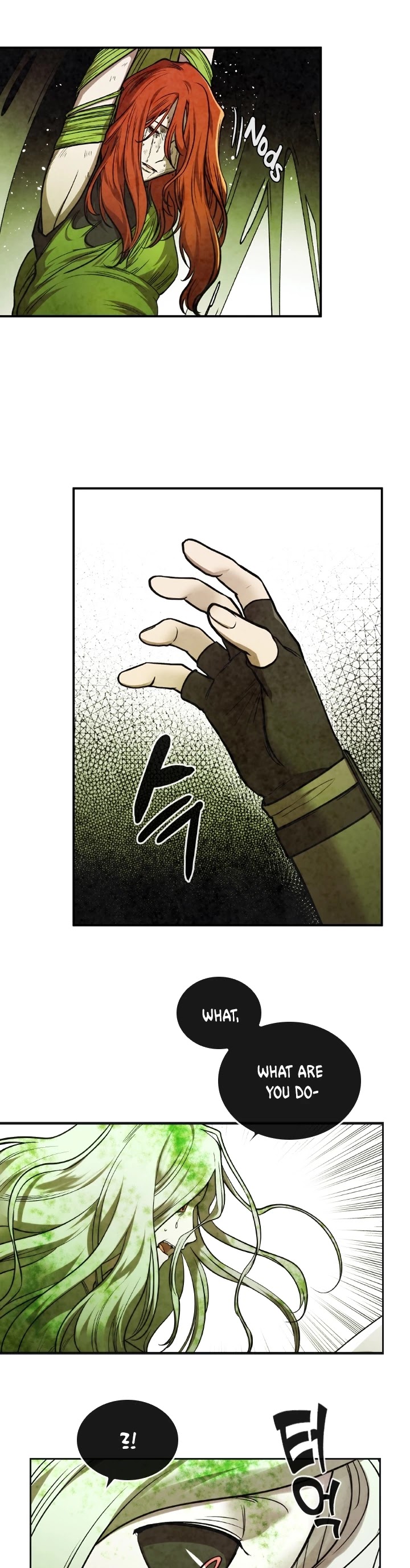 MEMORIZE Chapter 33 page 19 - Chapter 33