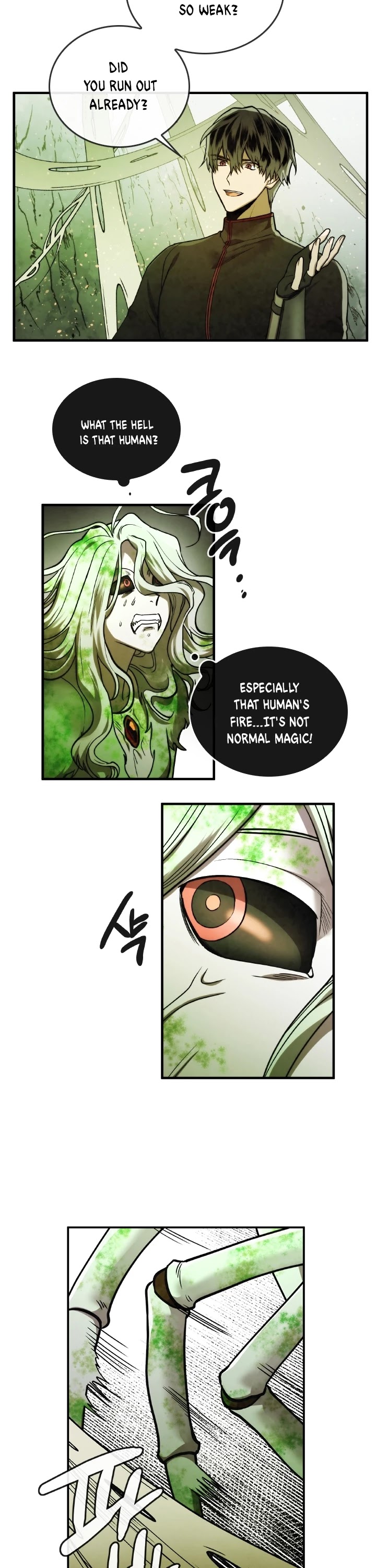 MEMORIZE Chapter 33 page 8 - Chapter 33