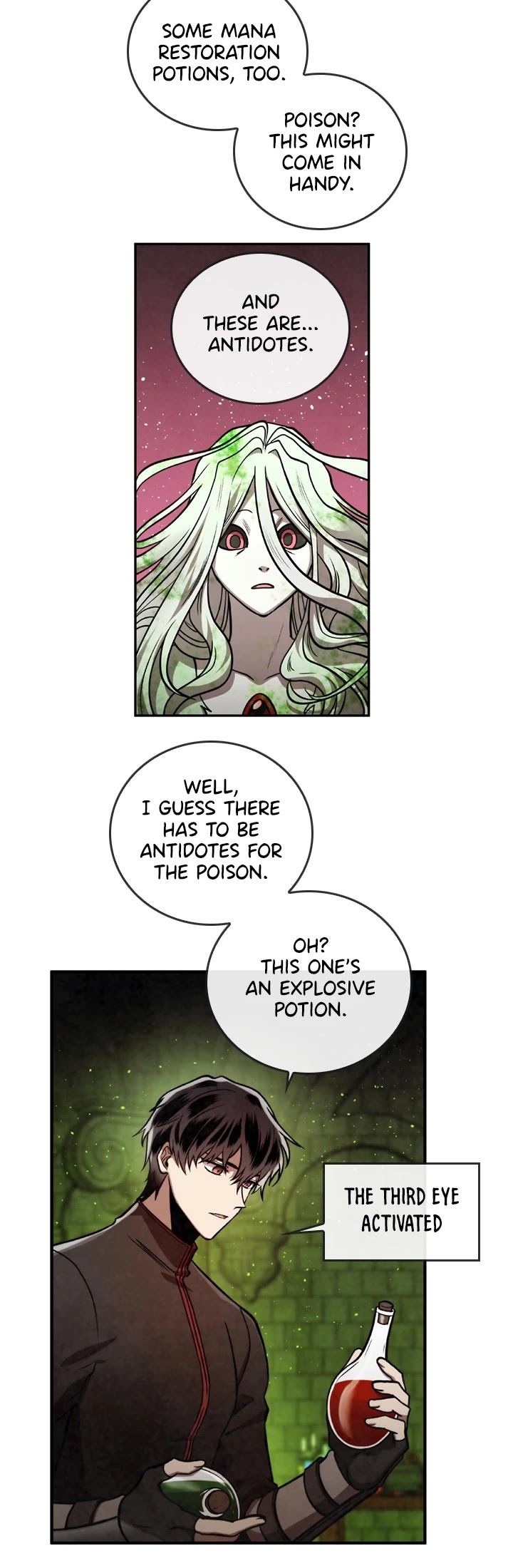 MEMORIZE Chapter 34 page 18 - Chapter 34