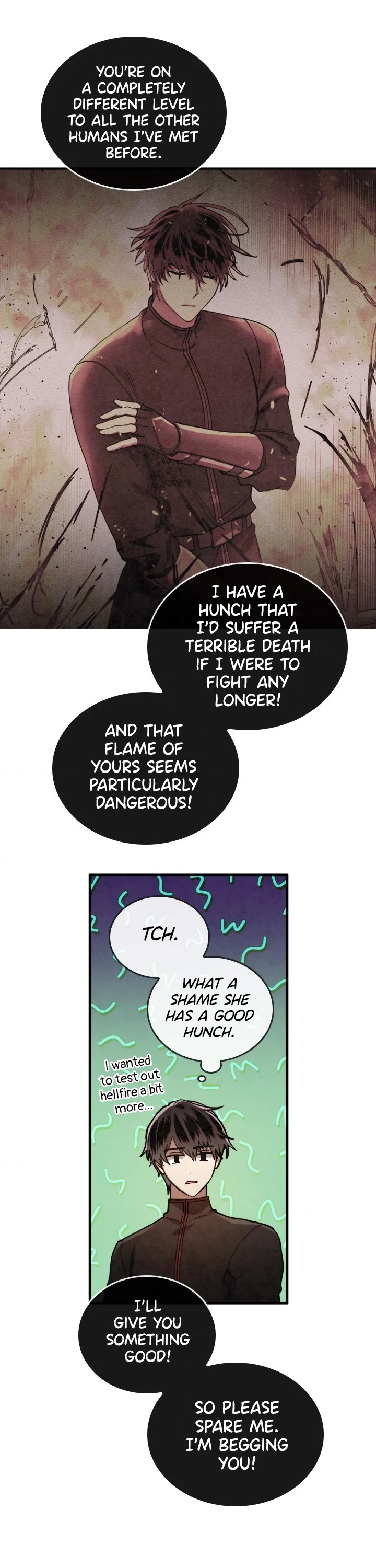 MEMORIZE Chapter 34 page 4 - Chapter 34