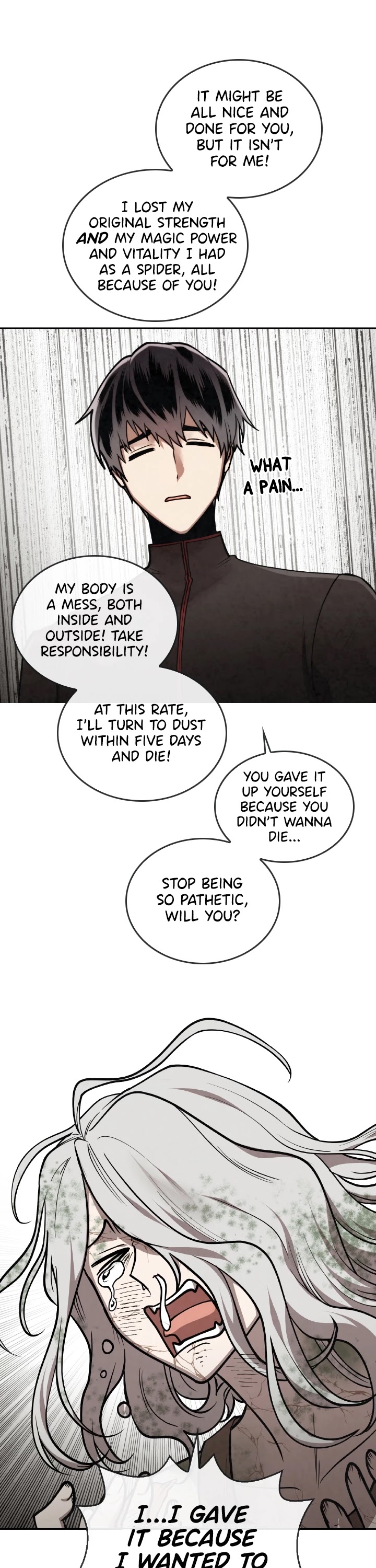 MEMORIZE Chapter 36 page 10 - Chapter 36
