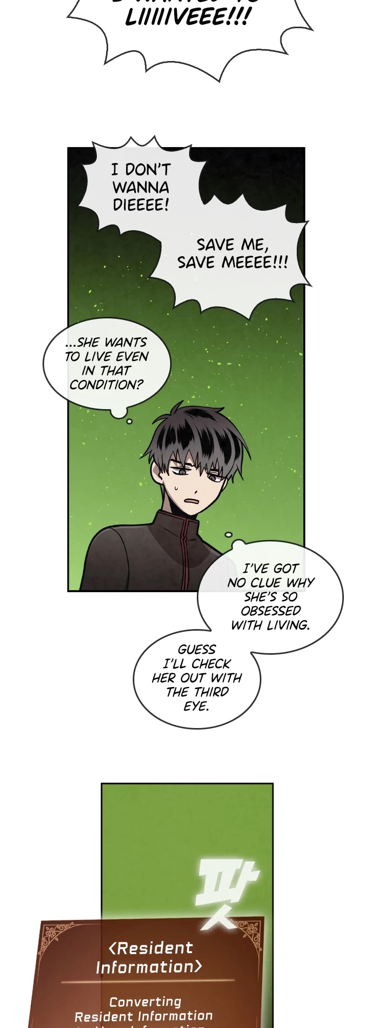 MEMORIZE Chapter 36 page 11 - Chapter 36