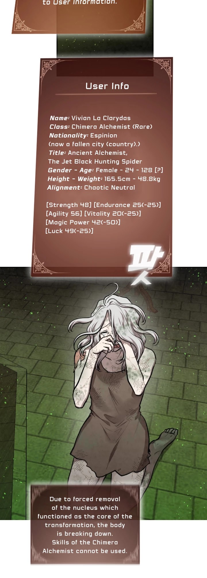 MEMORIZE Chapter 36 page 12 - Chapter 36