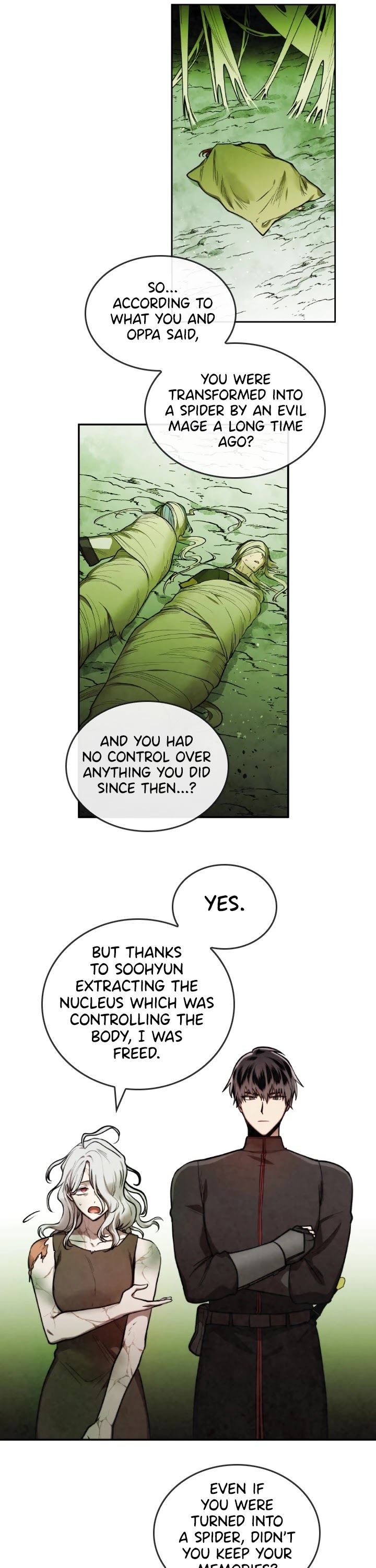 MEMORIZE Chapter 36 page 16 - Chapter 36