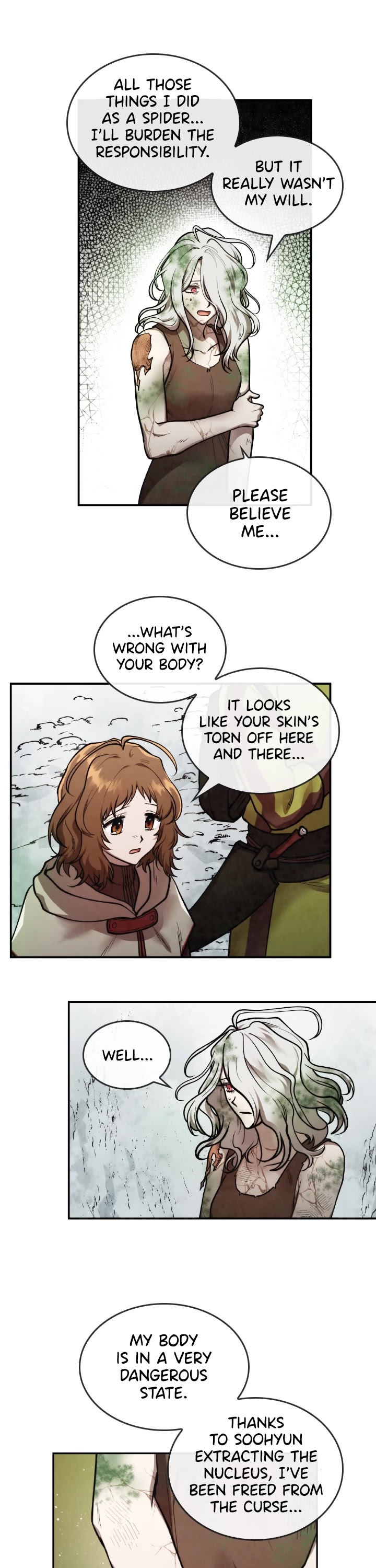 MEMORIZE Chapter 36 page 19 - Chapter 36