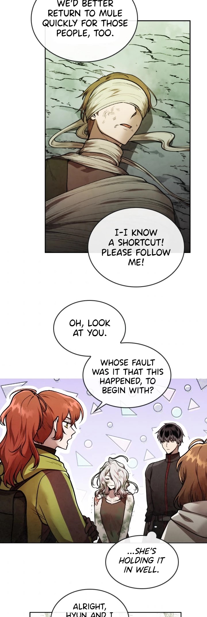 MEMORIZE Chapter 36 page 26 - Chapter 36
