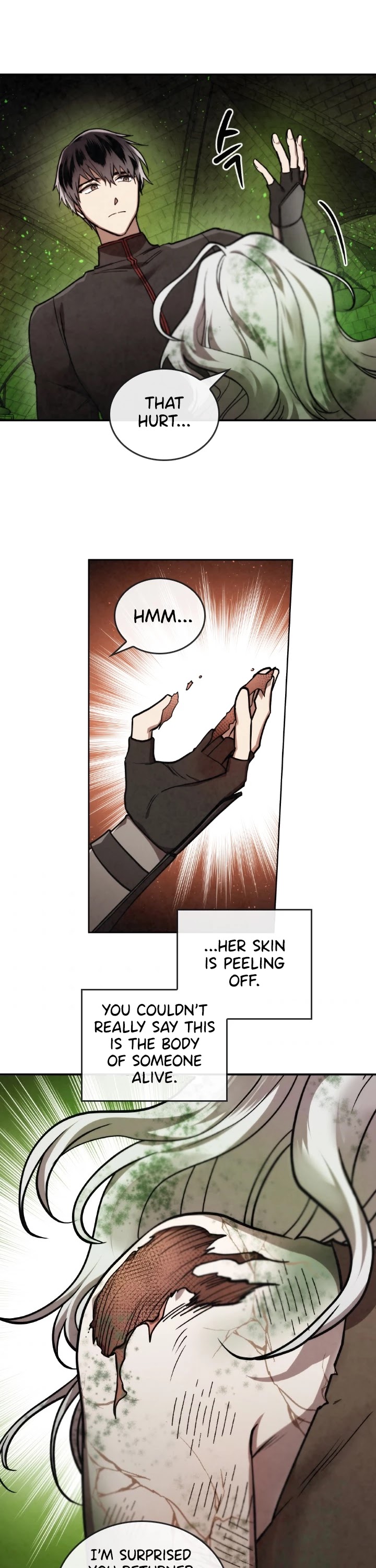 MEMORIZE Chapter 36 page 4 - Chapter 36