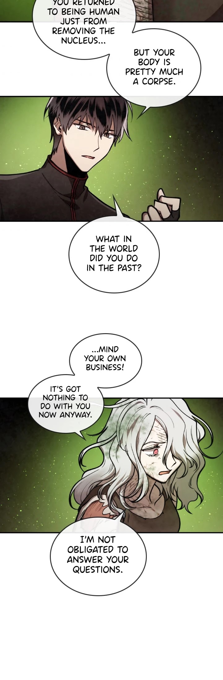 MEMORIZE Chapter 36 page 5 - Chapter 36