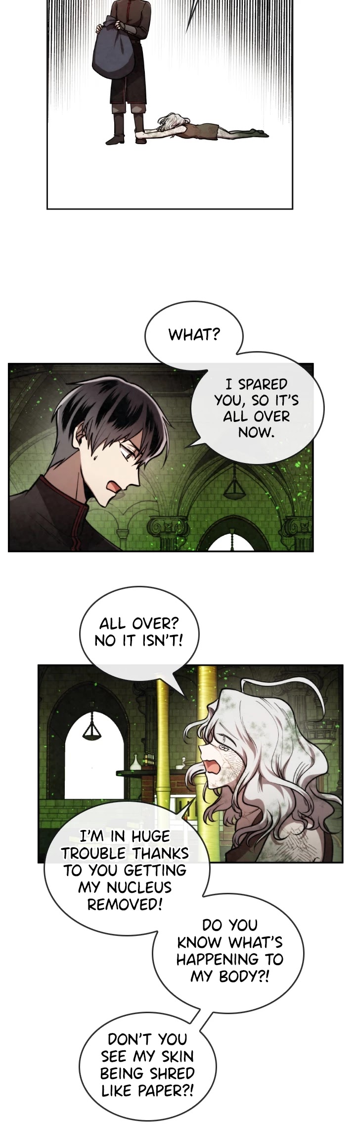 MEMORIZE Chapter 36 page 9 - Chapter 36