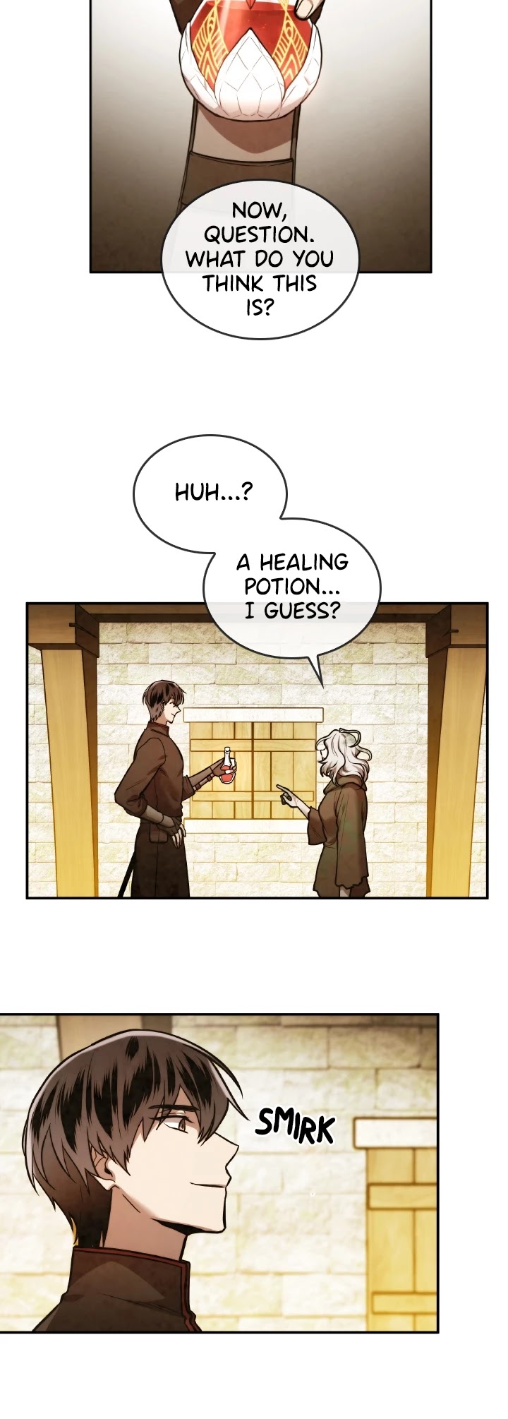 MEMORIZE Chapter 37 page 15 - Chapter 37