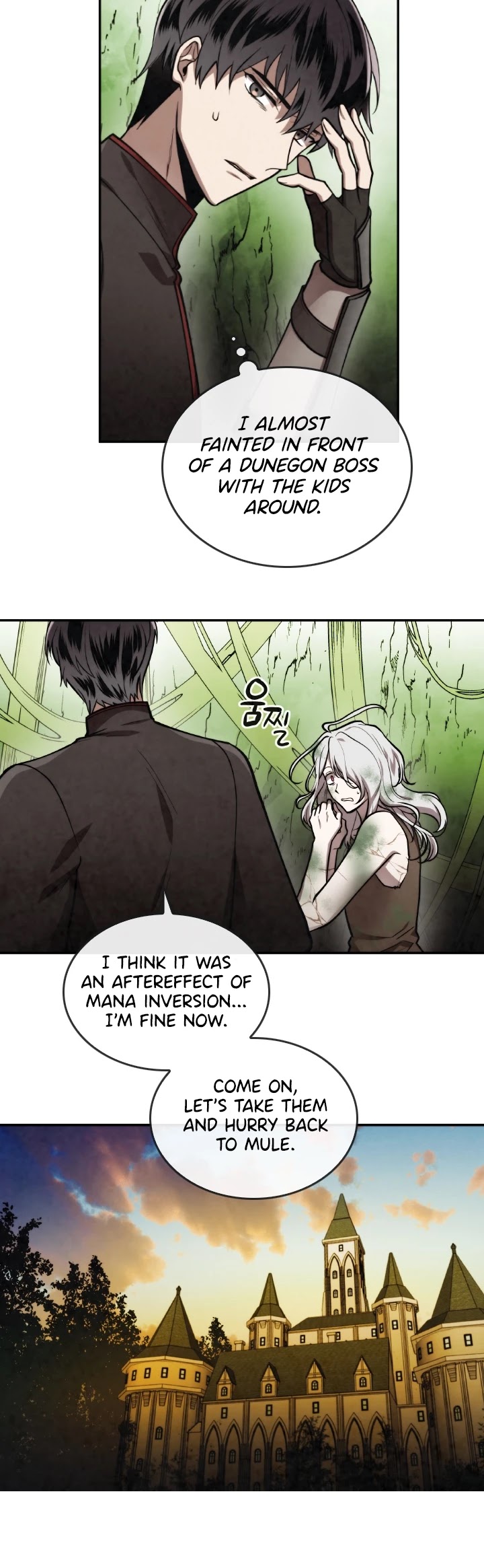 MEMORIZE Chapter 37 page 2 - Chapter 37