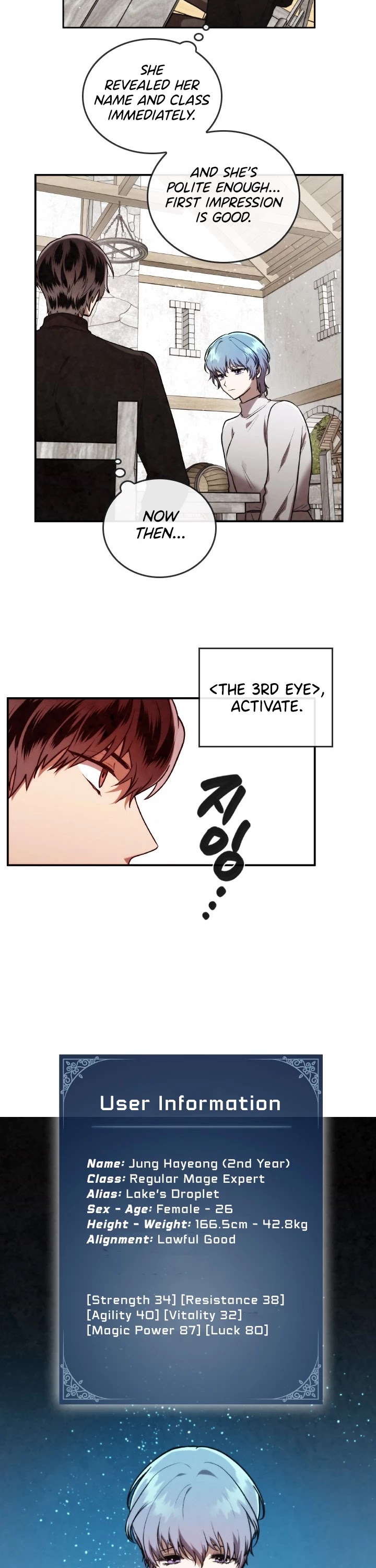 MEMORIZE Chapter 39 page 26 - Chapter 39