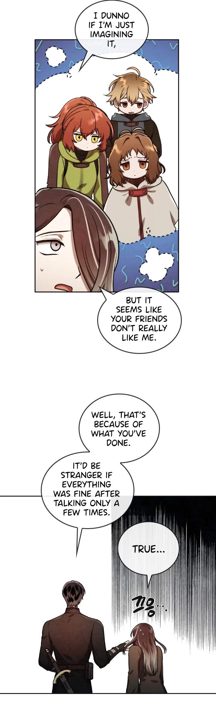 MEMORIZE Chapter 39 page 3 - Chapter 39