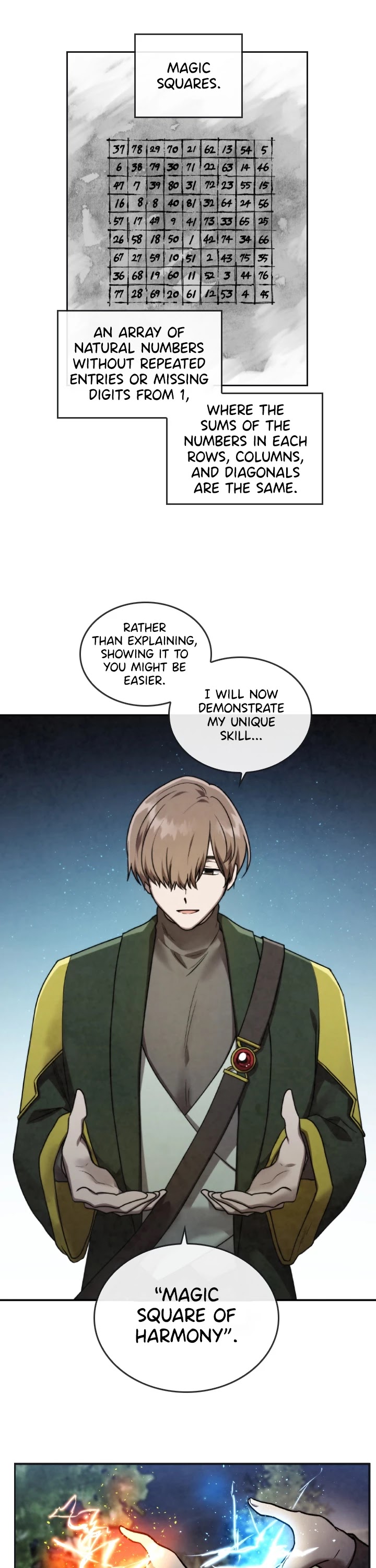 MEMORIZE Chapter 43 page 10 - Chapter 43