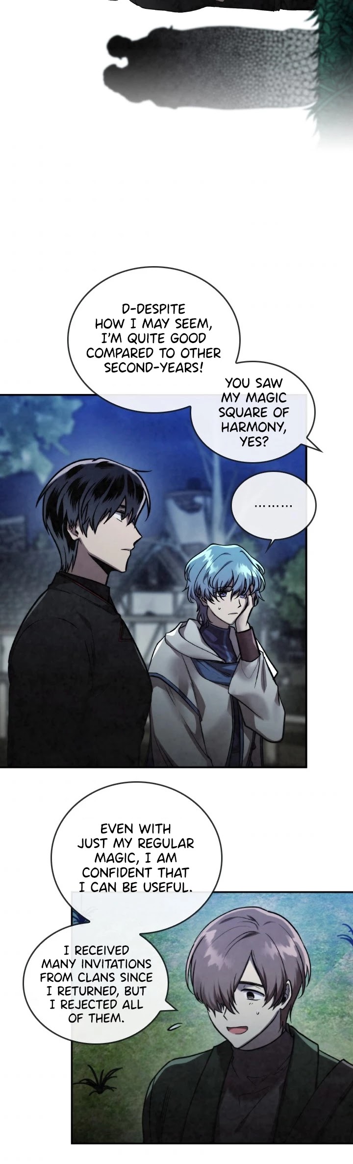 MEMORIZE Chapter 43 page 22 - Chapter 43