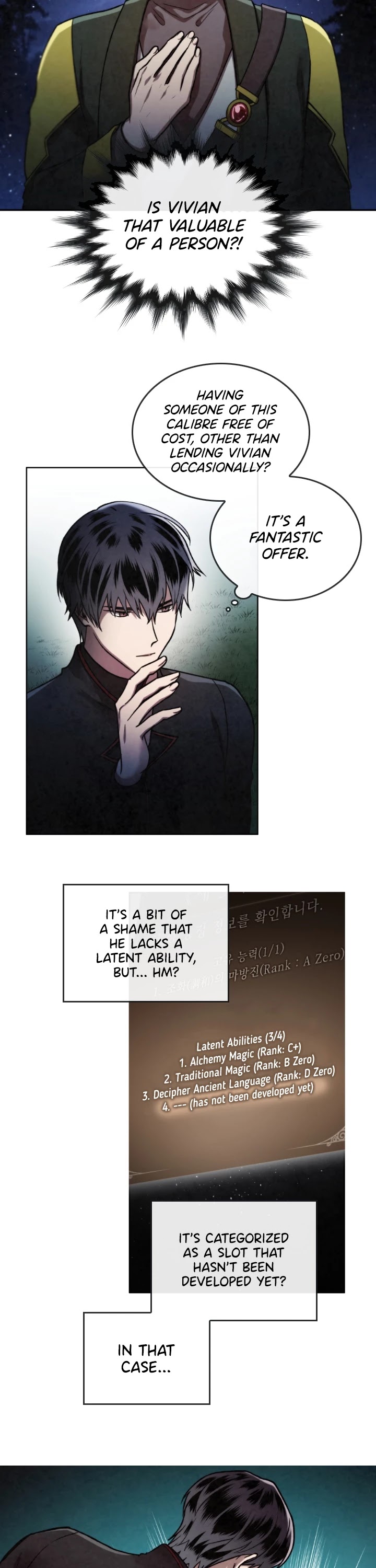MEMORIZE Chapter 43 page 24 - Chapter 43
