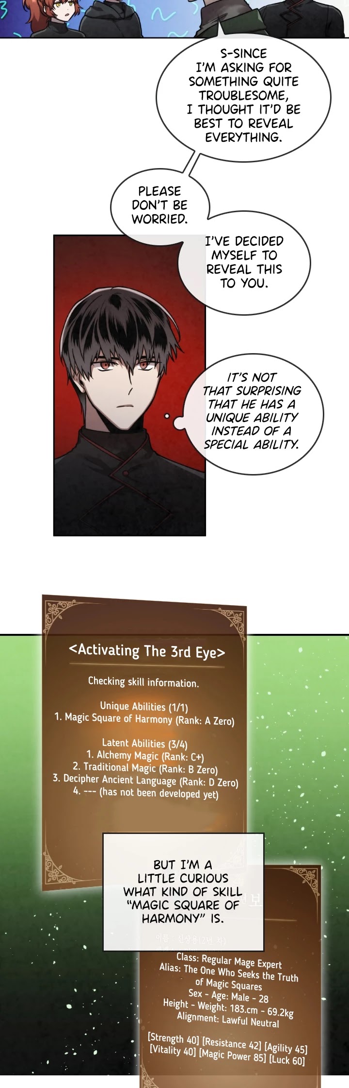 MEMORIZE Chapter 43 page 8 - Chapter 43