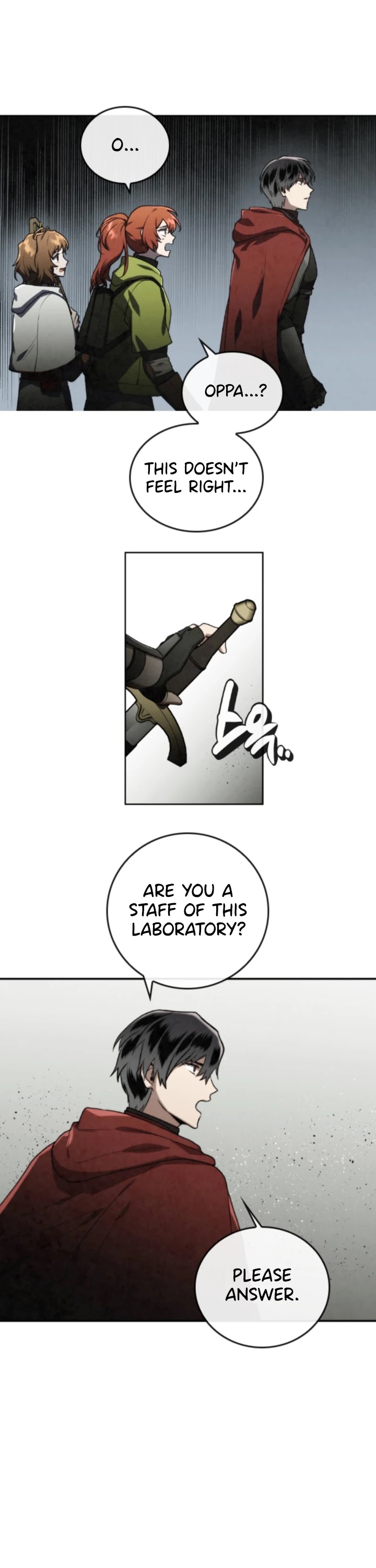 MEMORIZE Chapter 47 page 10 - Chapter 47