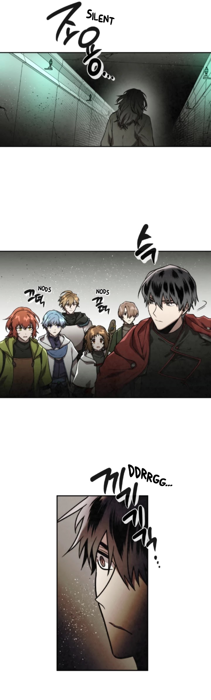 MEMORIZE Chapter 47 page 11 - Chapter 47