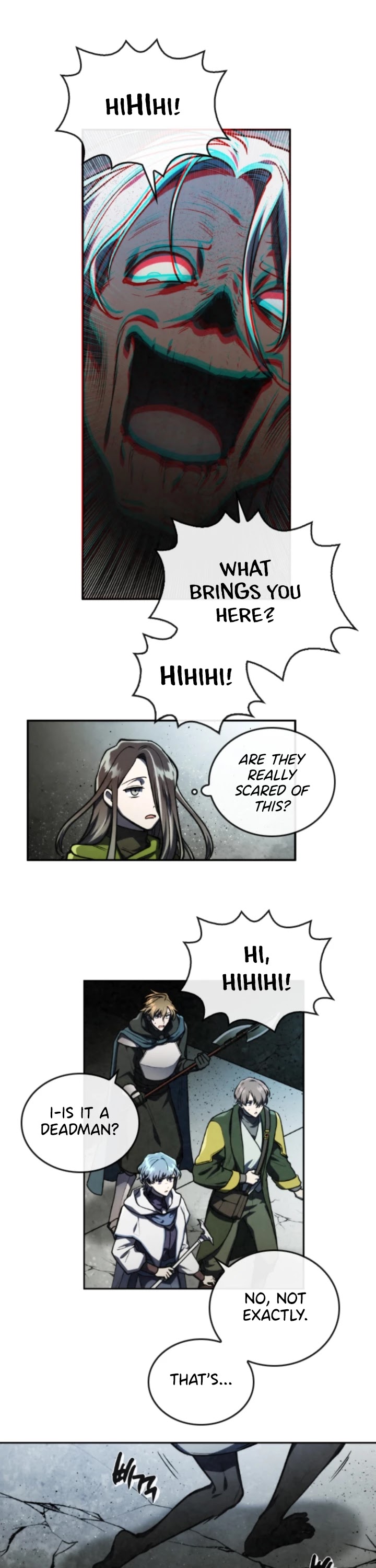 MEMORIZE Chapter 47 page 19 - Chapter 47