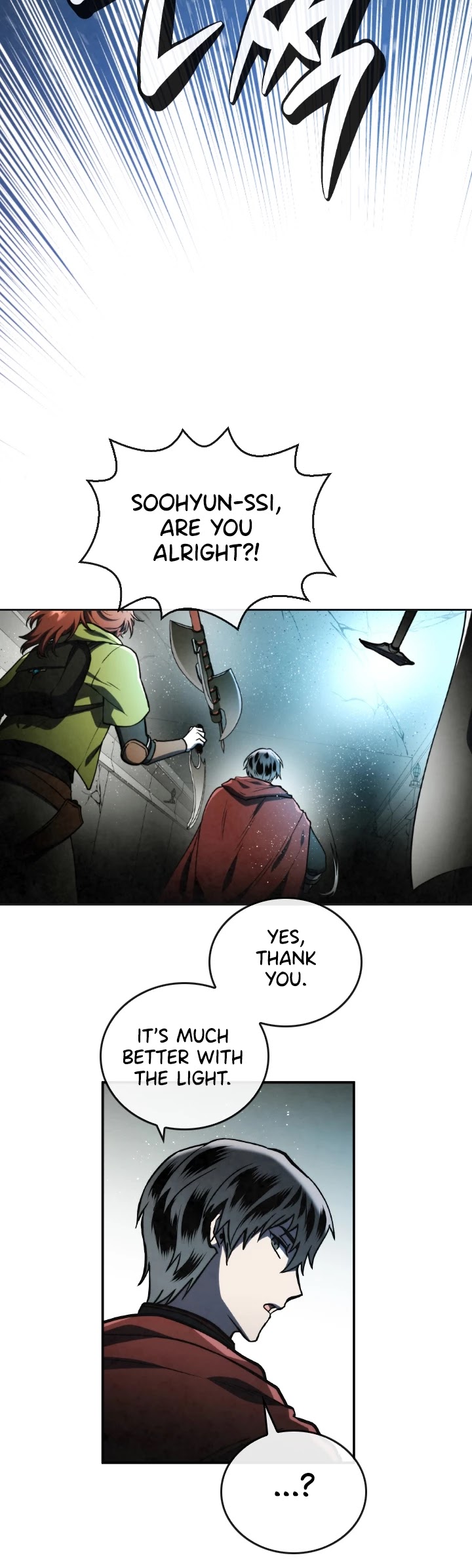 MEMORIZE Chapter 47 page 24 - Chapter 47