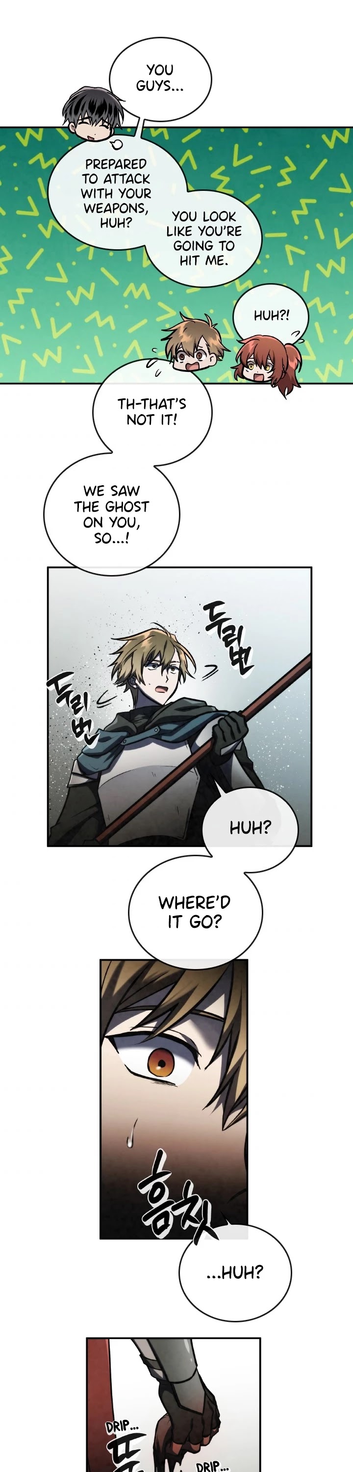 MEMORIZE Chapter 47 page 25 - Chapter 47