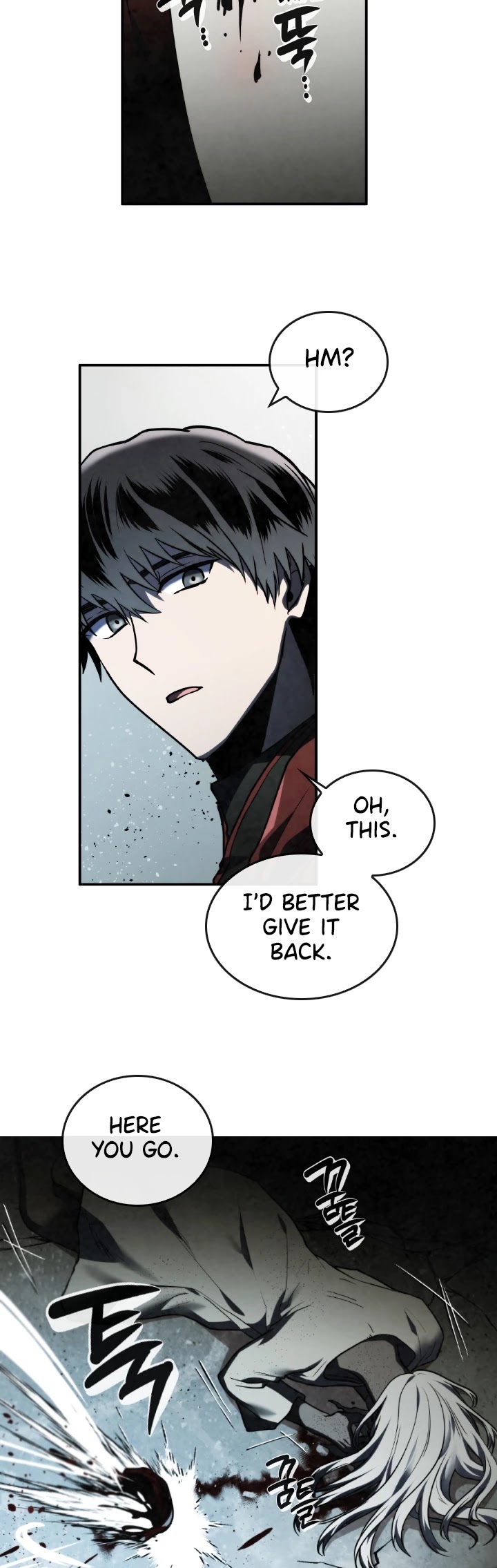 MEMORIZE Chapter 47 page 26 - Chapter 47